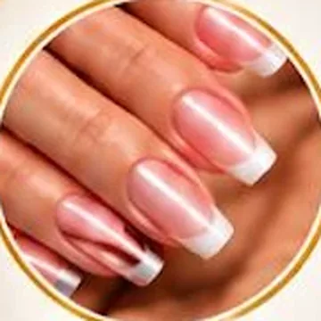 Spa de uñas Luxury en Ana Faber Luxury, Cali